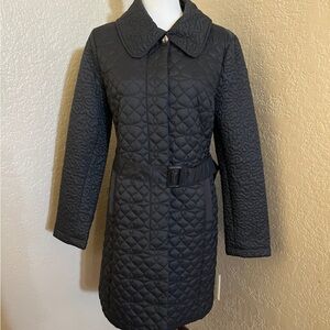 NWOT Tahari Black Jacket Size Small